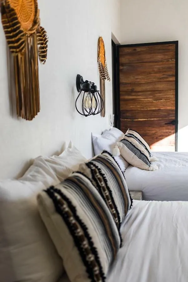 Hotel Casa Macarena Tulum