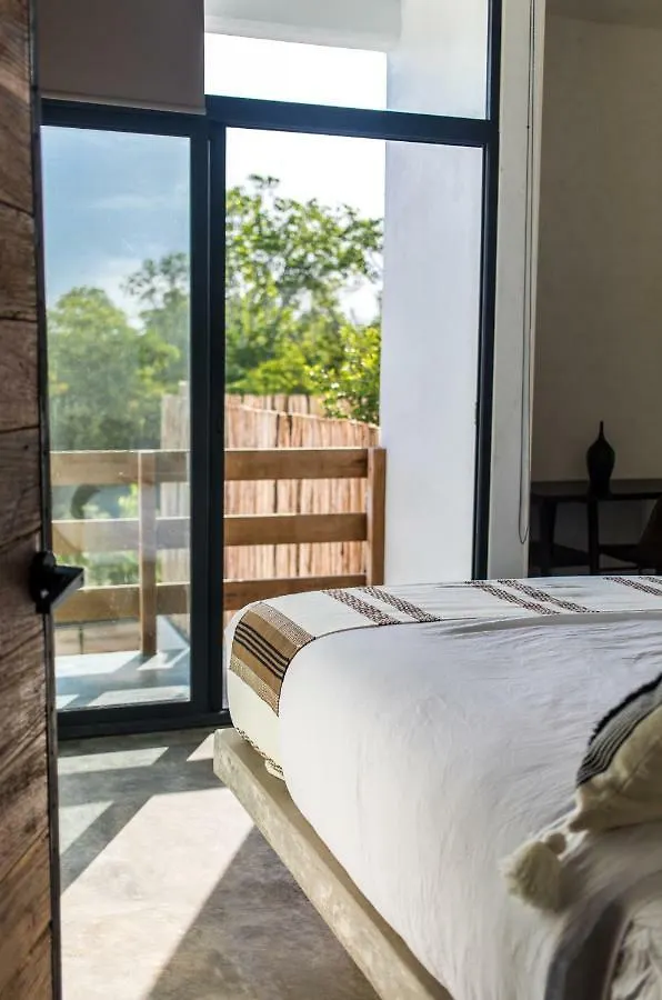 Hotel Casa Macarena Tulum