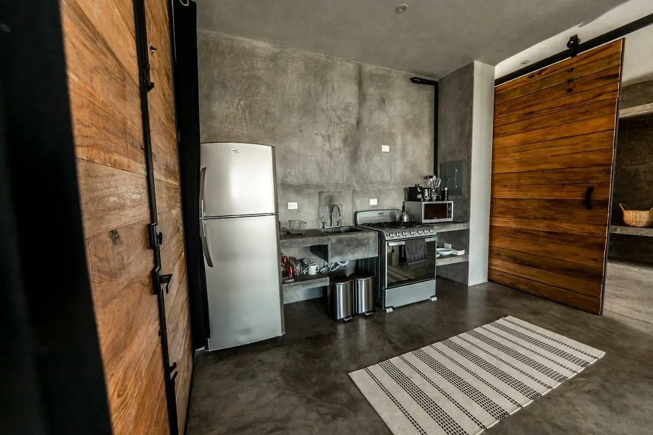 Hotel Casa Macarena Tulum